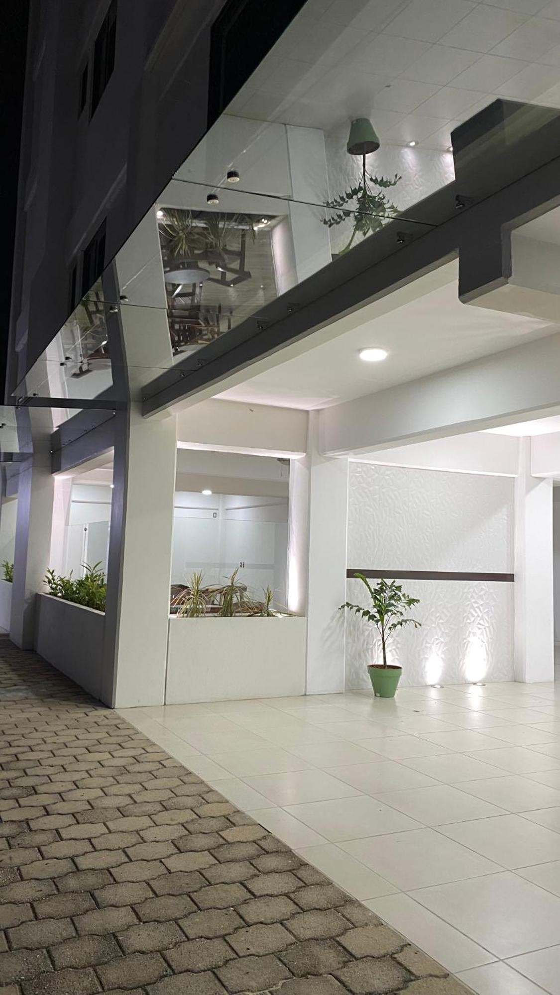 Hotel Santa Fe Tuxtla Gutiérrez المظهر الخارجي الصورة