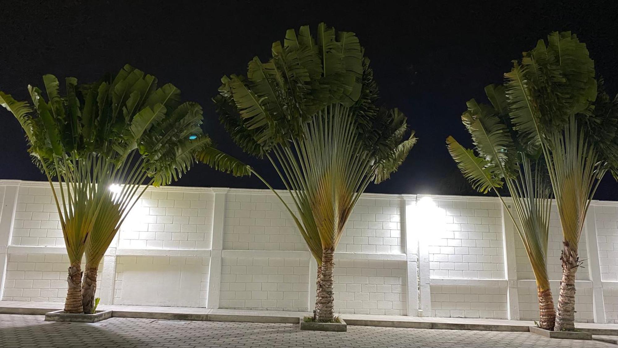 Hotel Santa Fe Tuxtla Gutiérrez المظهر الخارجي الصورة